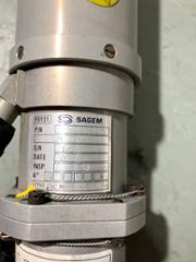 2-8486-3 - Yaw actuator - SV